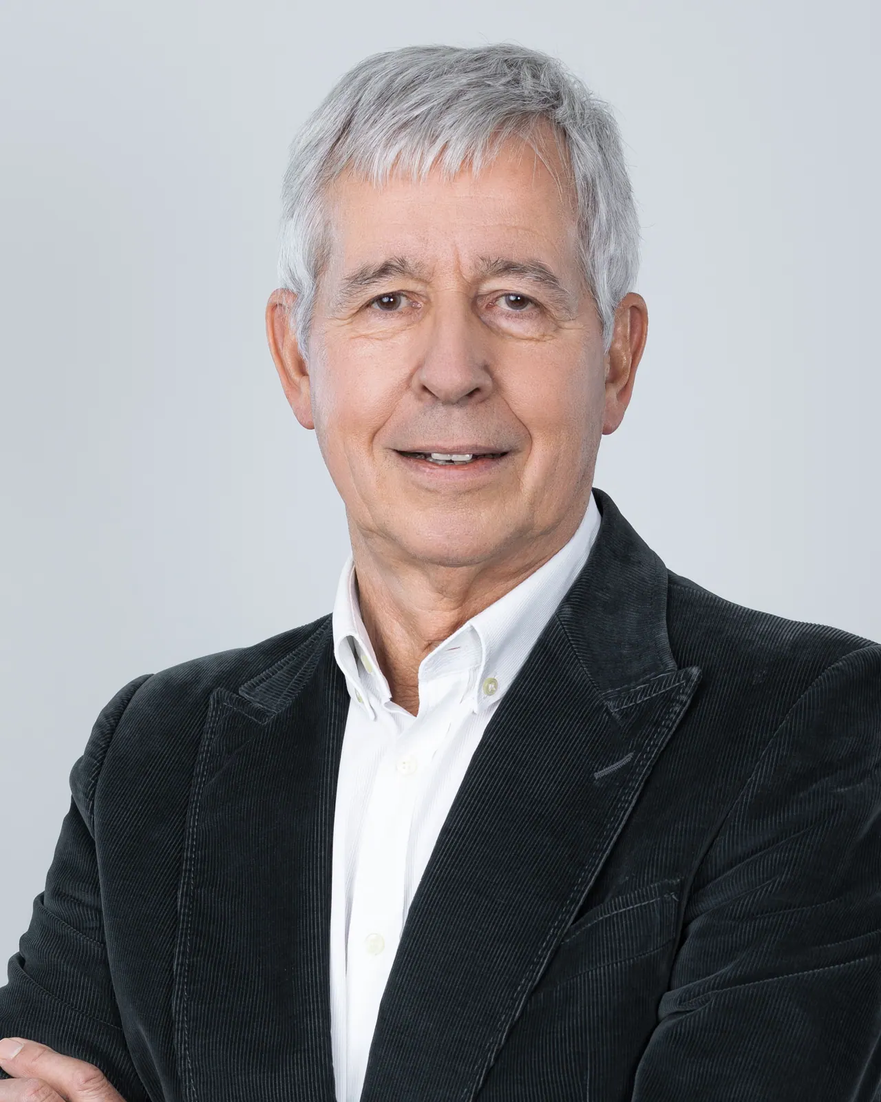 Pierre Philippe Courvoisier